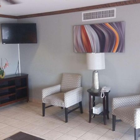 Studio 6 Myrtle Beach, Sc Buitenkant foto