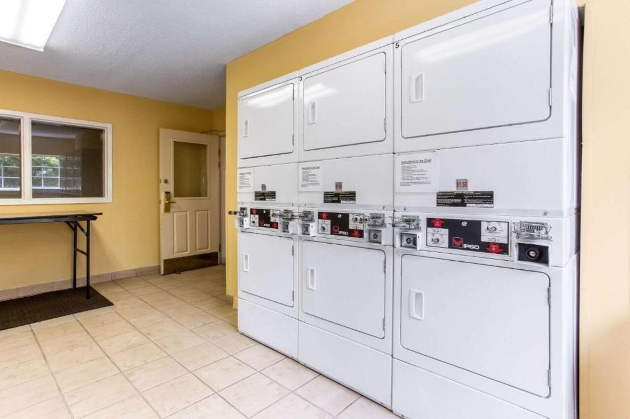 Studio 6 Myrtle Beach, Sc Buitenkant foto