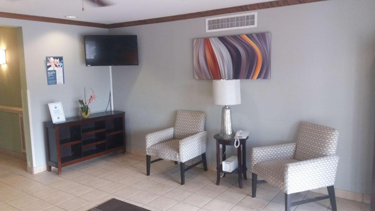 Studio 6 Myrtle Beach, Sc Buitenkant foto