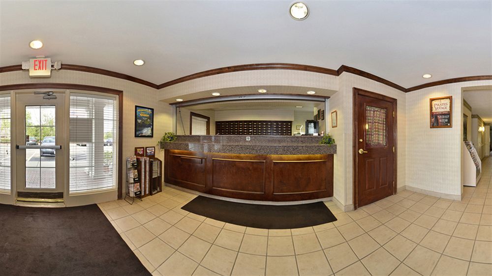 Studio 6 Myrtle Beach, Sc Buitenkant foto