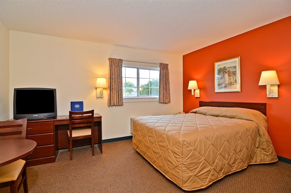 Studio 6 Myrtle Beach, Sc Hotel Kamer foto