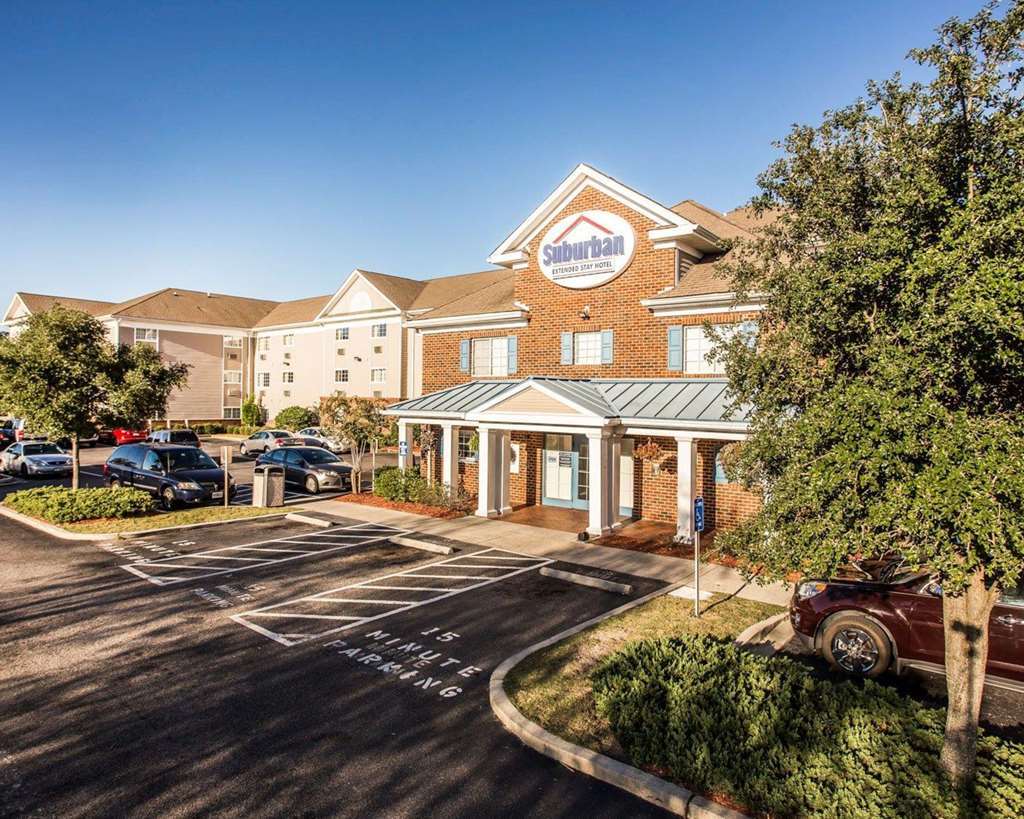 Studio 6 Myrtle Beach, Sc Buitenkant foto
