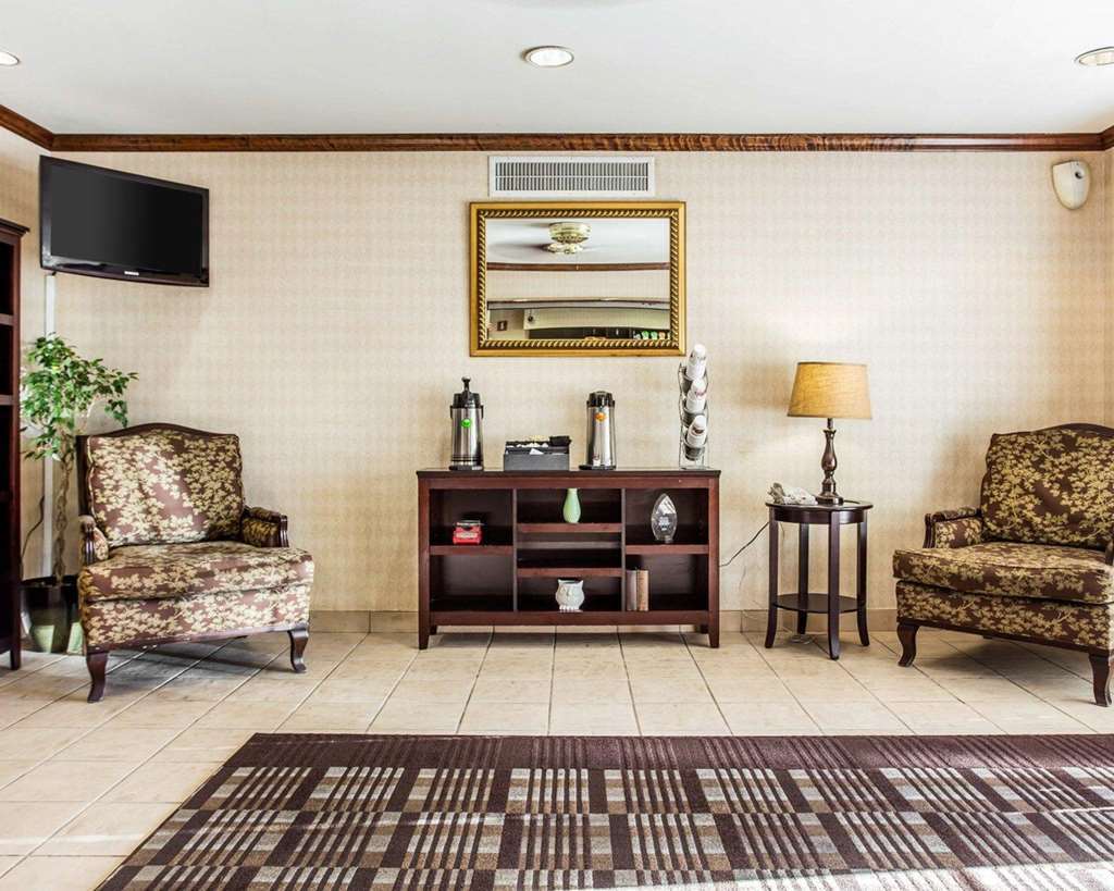 Studio 6 Myrtle Beach, Sc Interieur foto