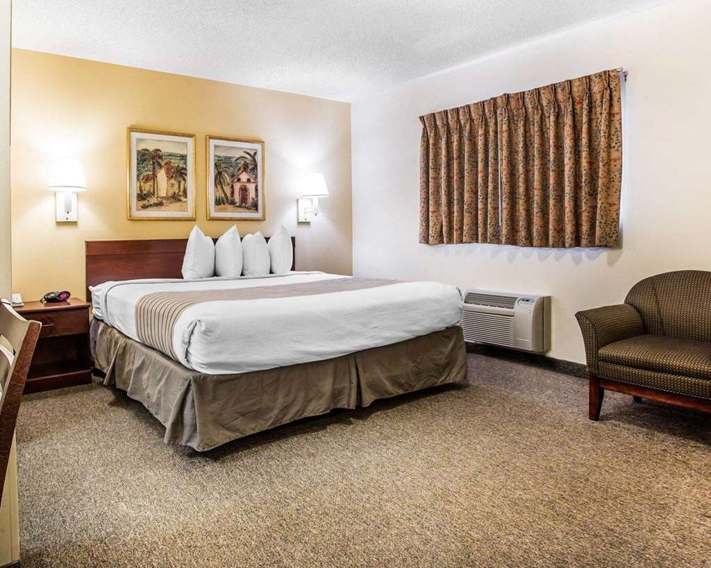 Studio 6 Myrtle Beach, Sc Kamer foto