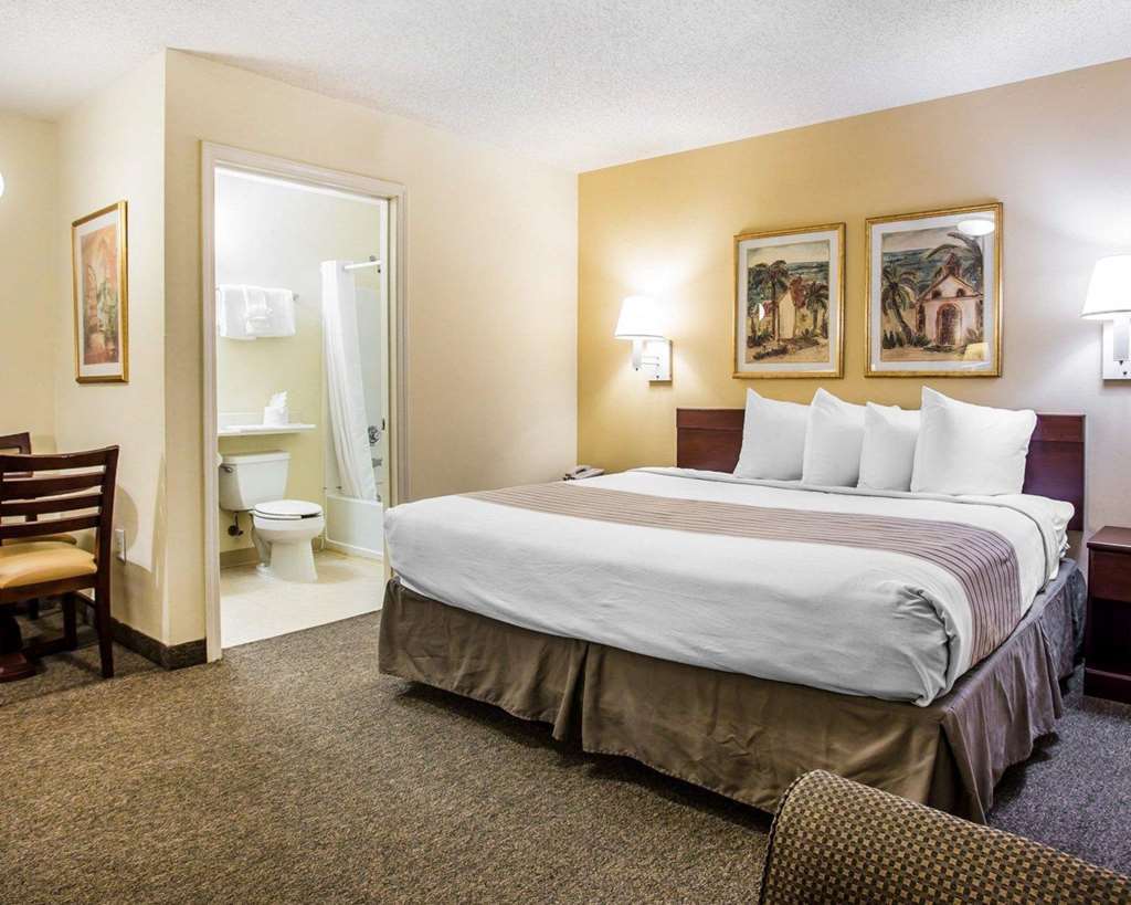 Studio 6 Myrtle Beach, Sc Kamer foto