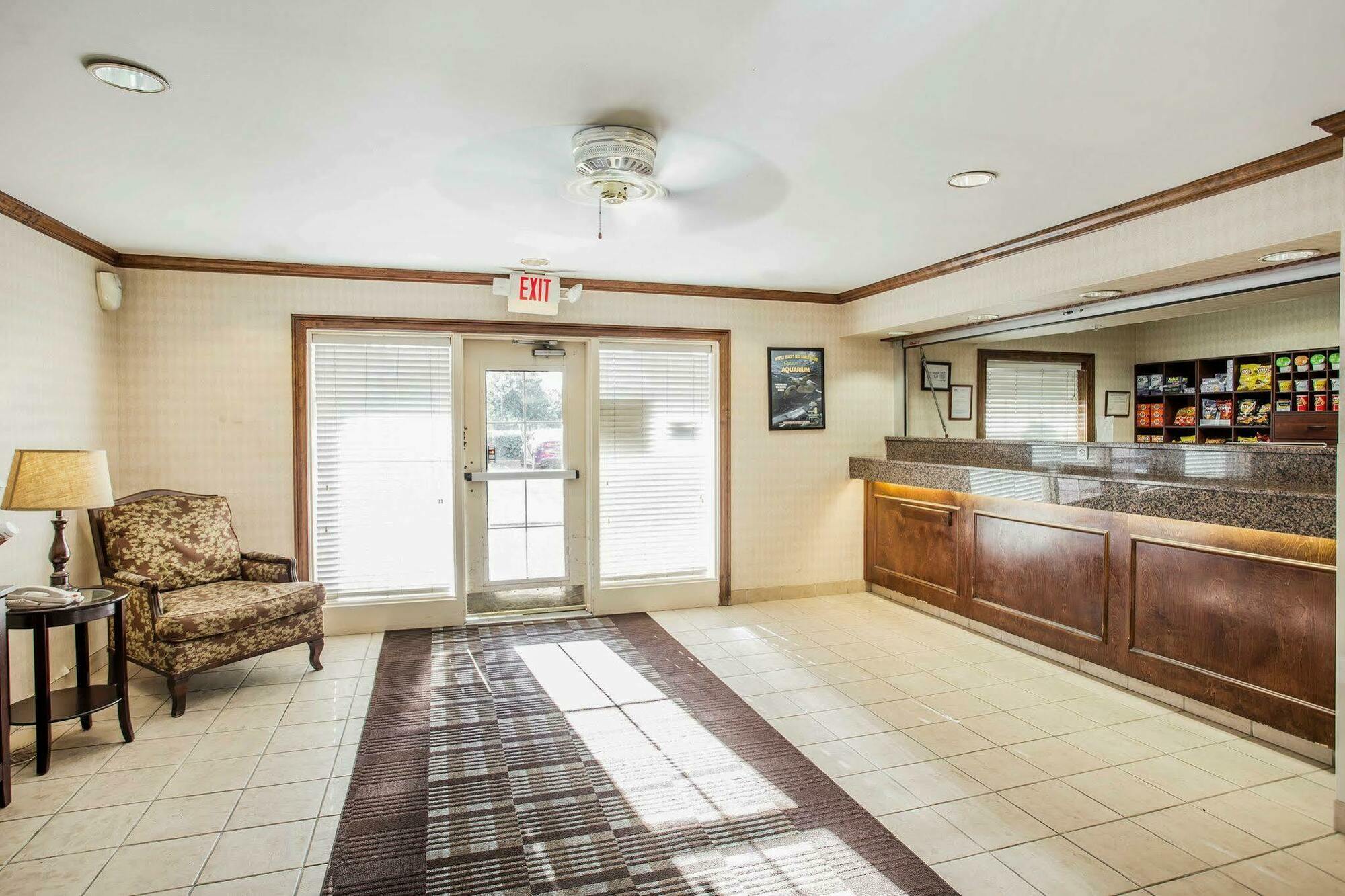Studio 6 Myrtle Beach, Sc Buitenkant foto